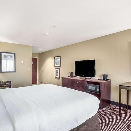 La Quinta By Wyndham Meridian / Boise West Esterno foto