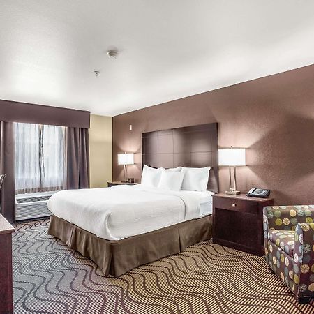 La Quinta By Wyndham Meridian / Boise West Esterno foto