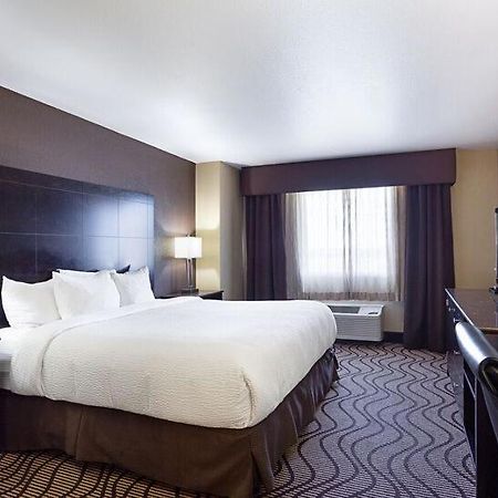 La Quinta By Wyndham Meridian / Boise West Esterno foto