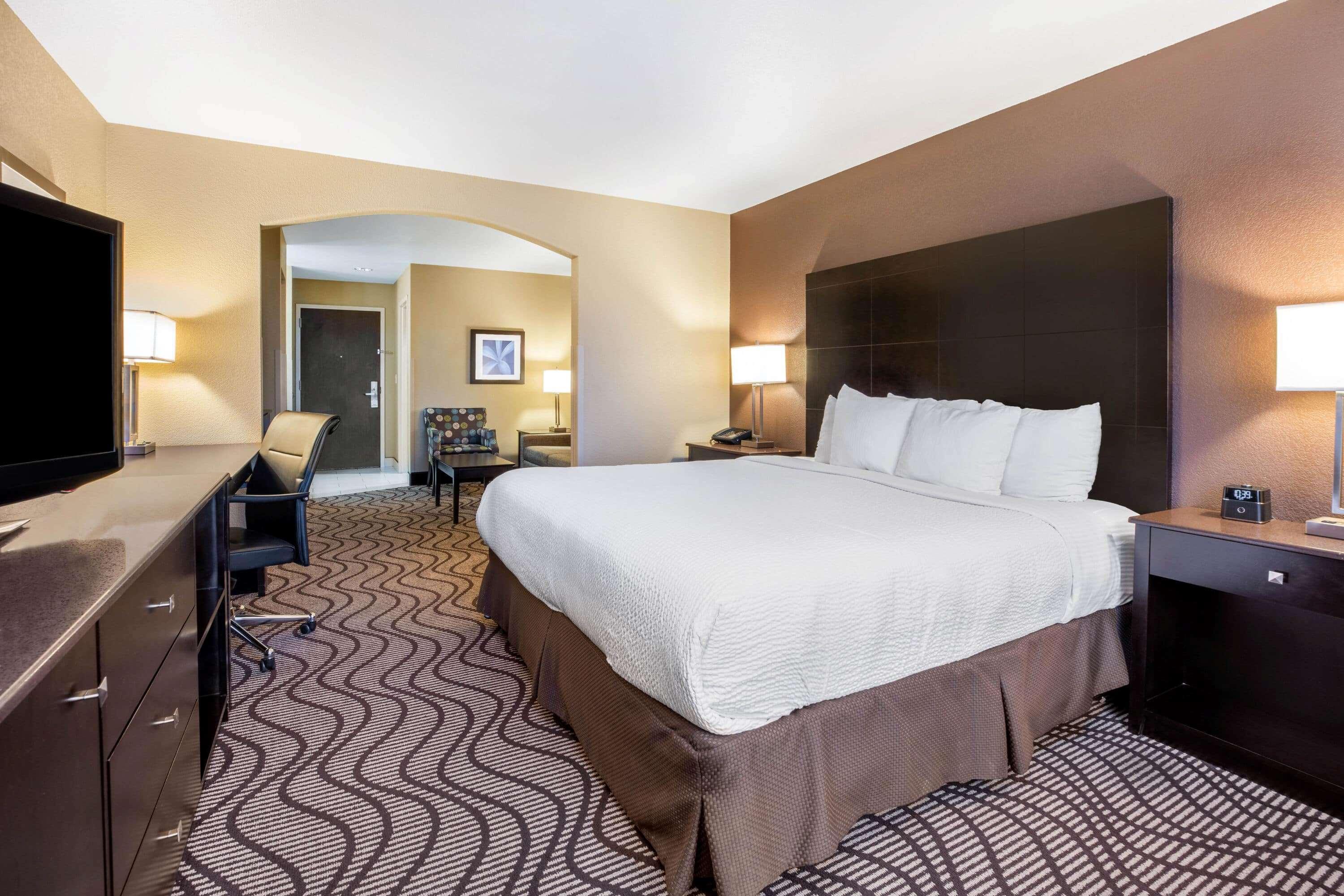 La Quinta By Wyndham Meridian / Boise West Esterno foto