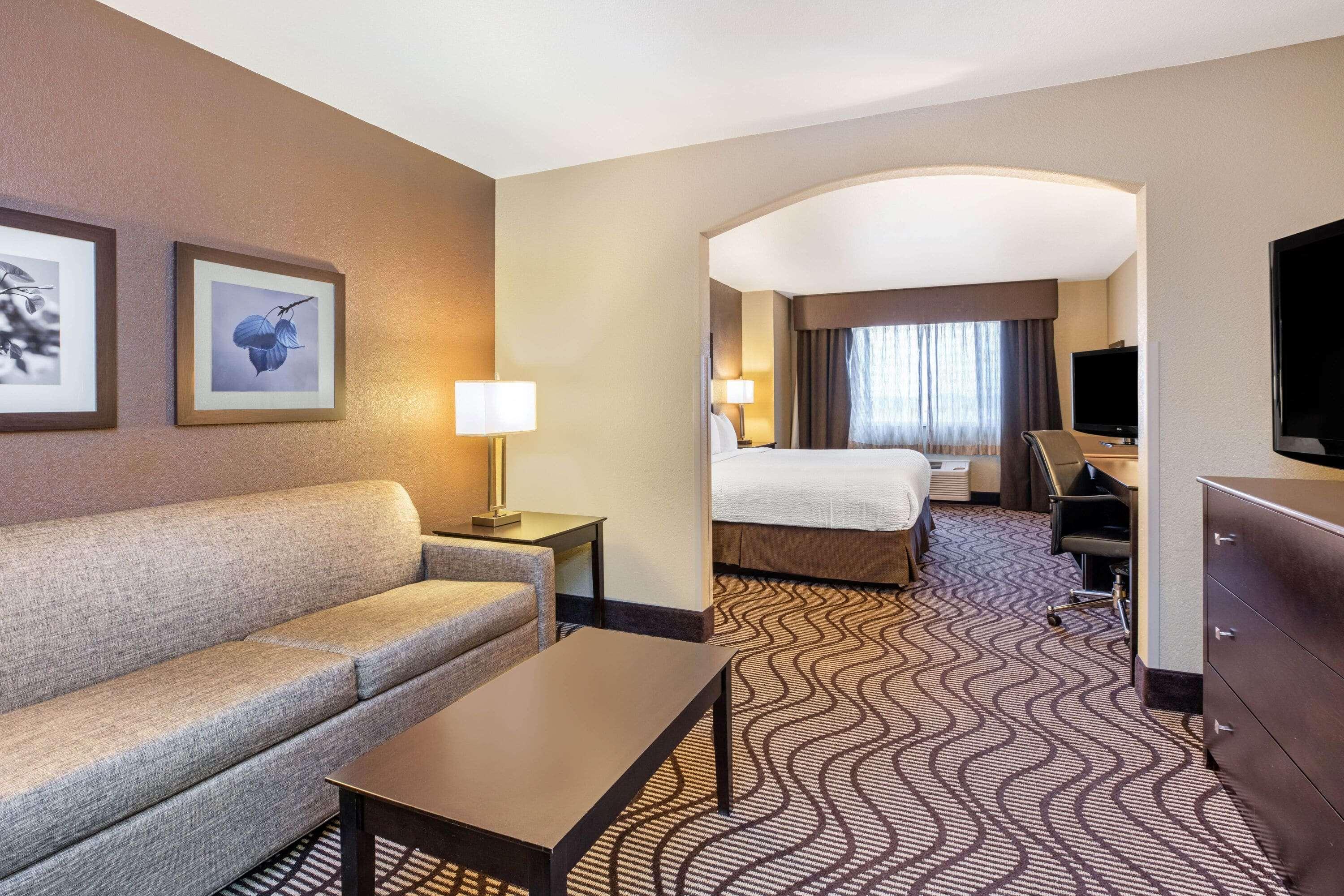 La Quinta By Wyndham Meridian / Boise West Esterno foto