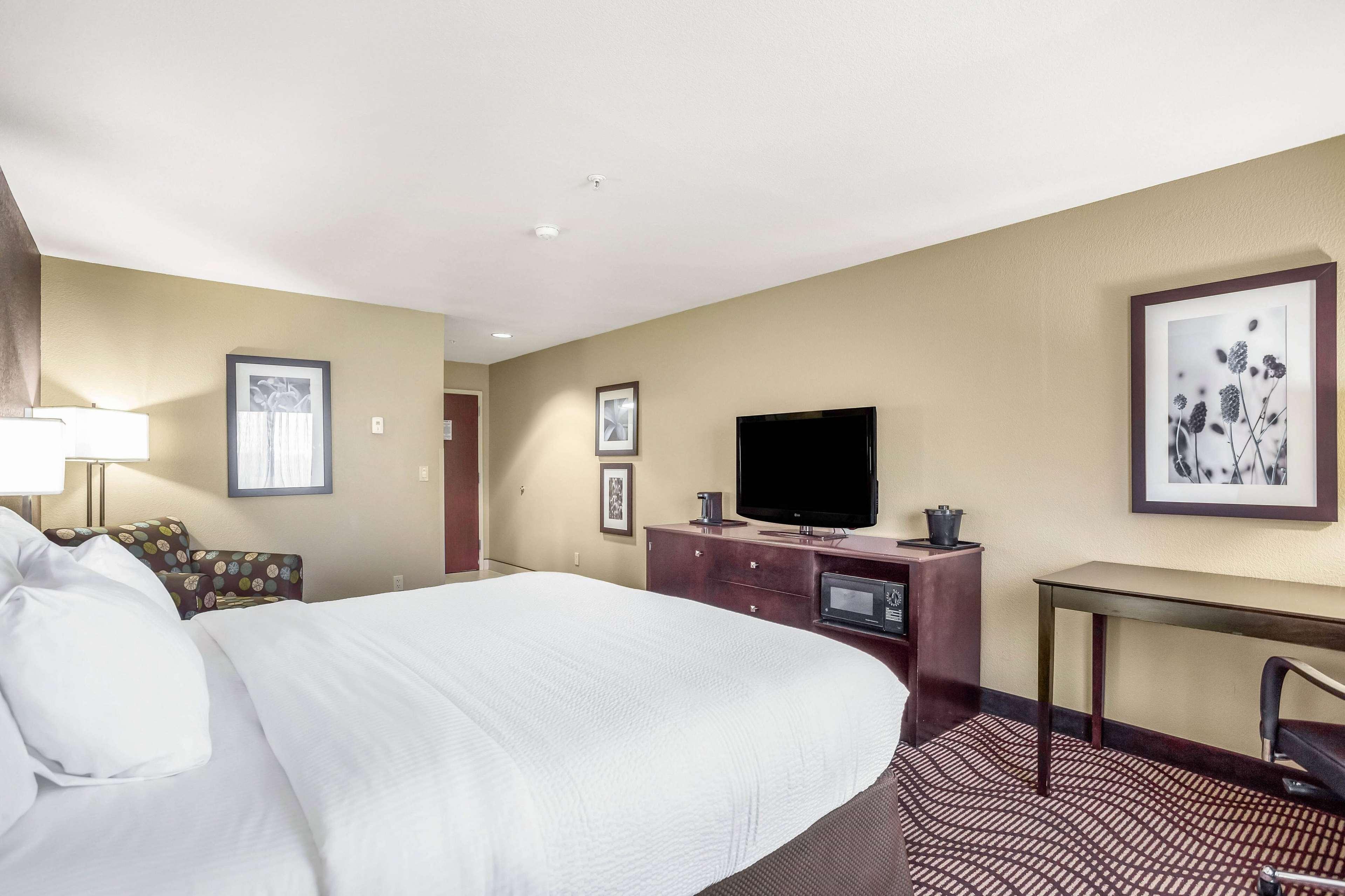 La Quinta By Wyndham Meridian / Boise West Esterno foto