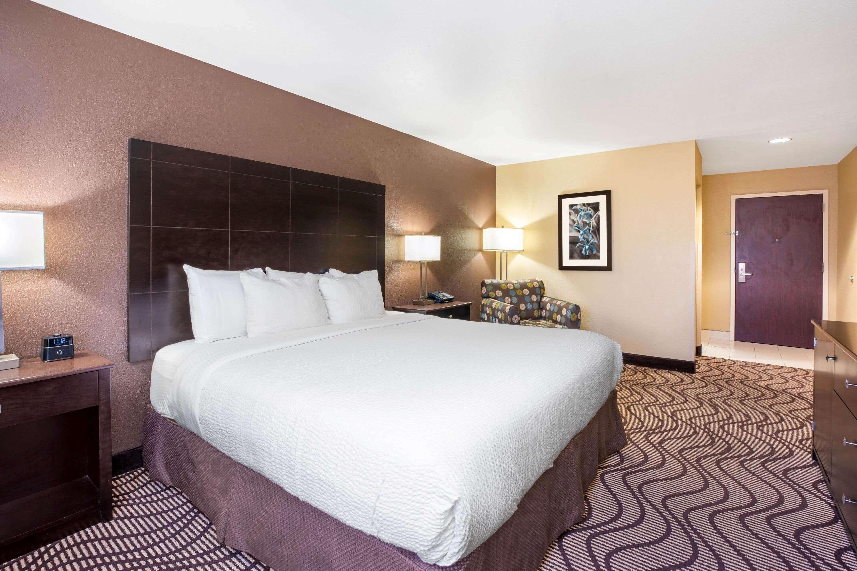 La Quinta By Wyndham Meridian / Boise West Esterno foto