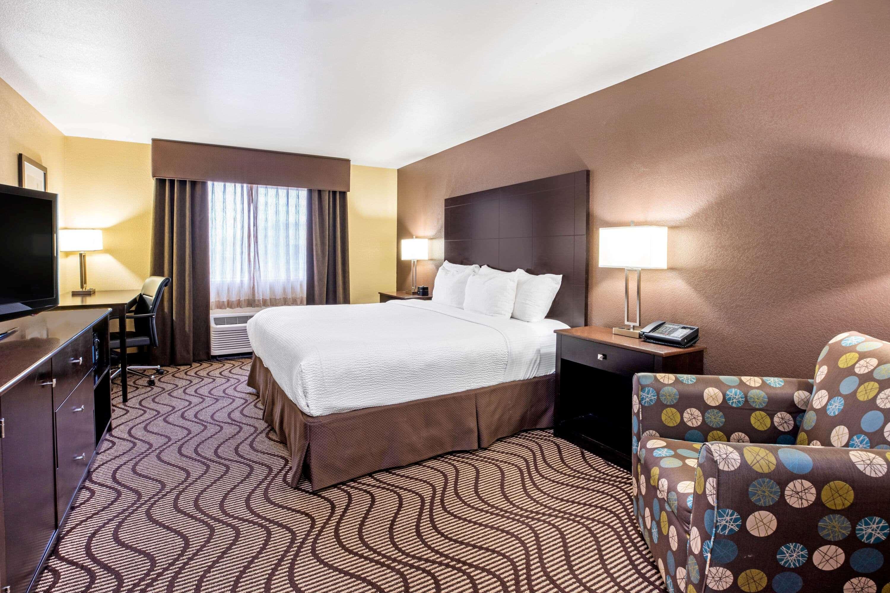 La Quinta By Wyndham Meridian / Boise West Esterno foto