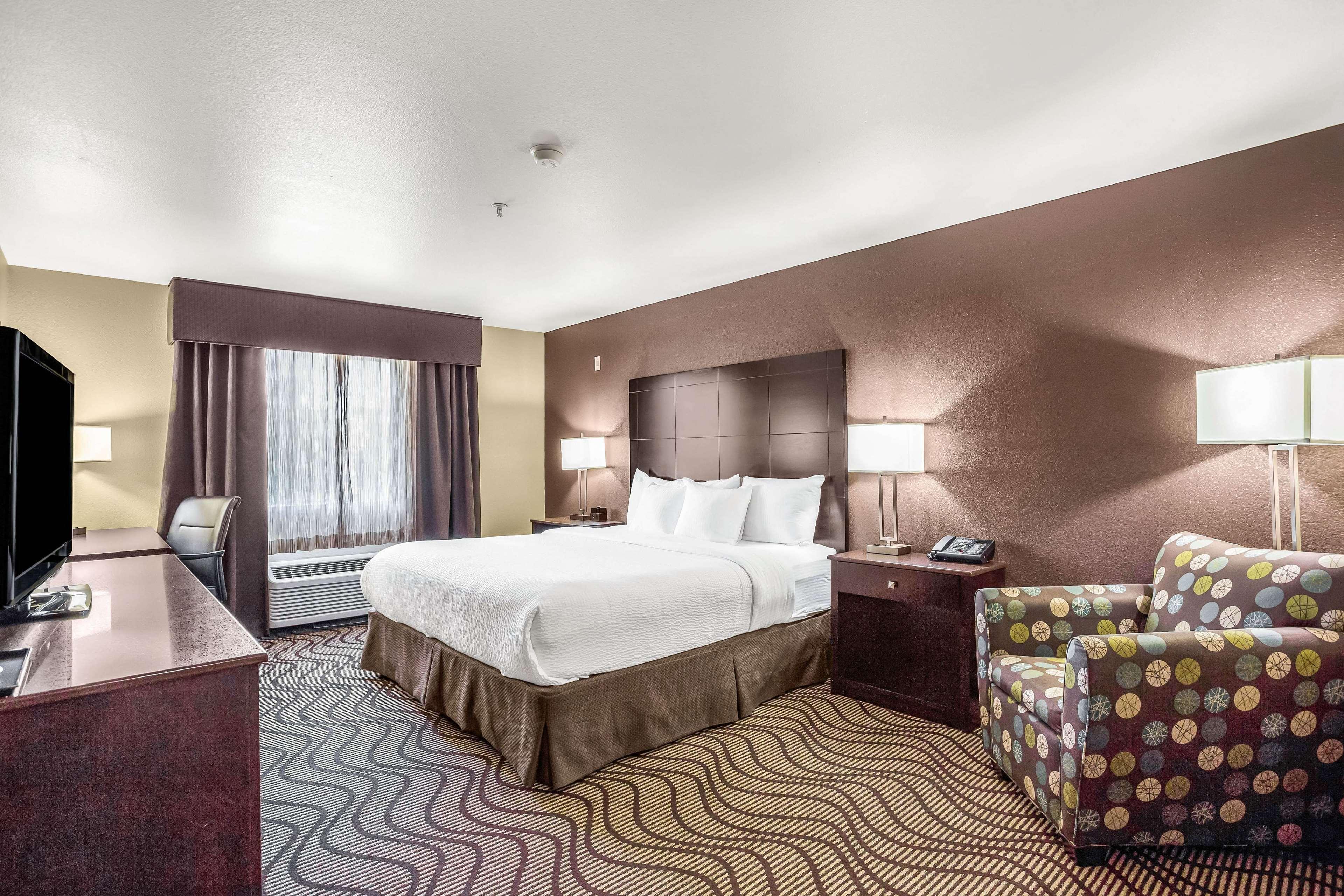 La Quinta By Wyndham Meridian / Boise West Esterno foto