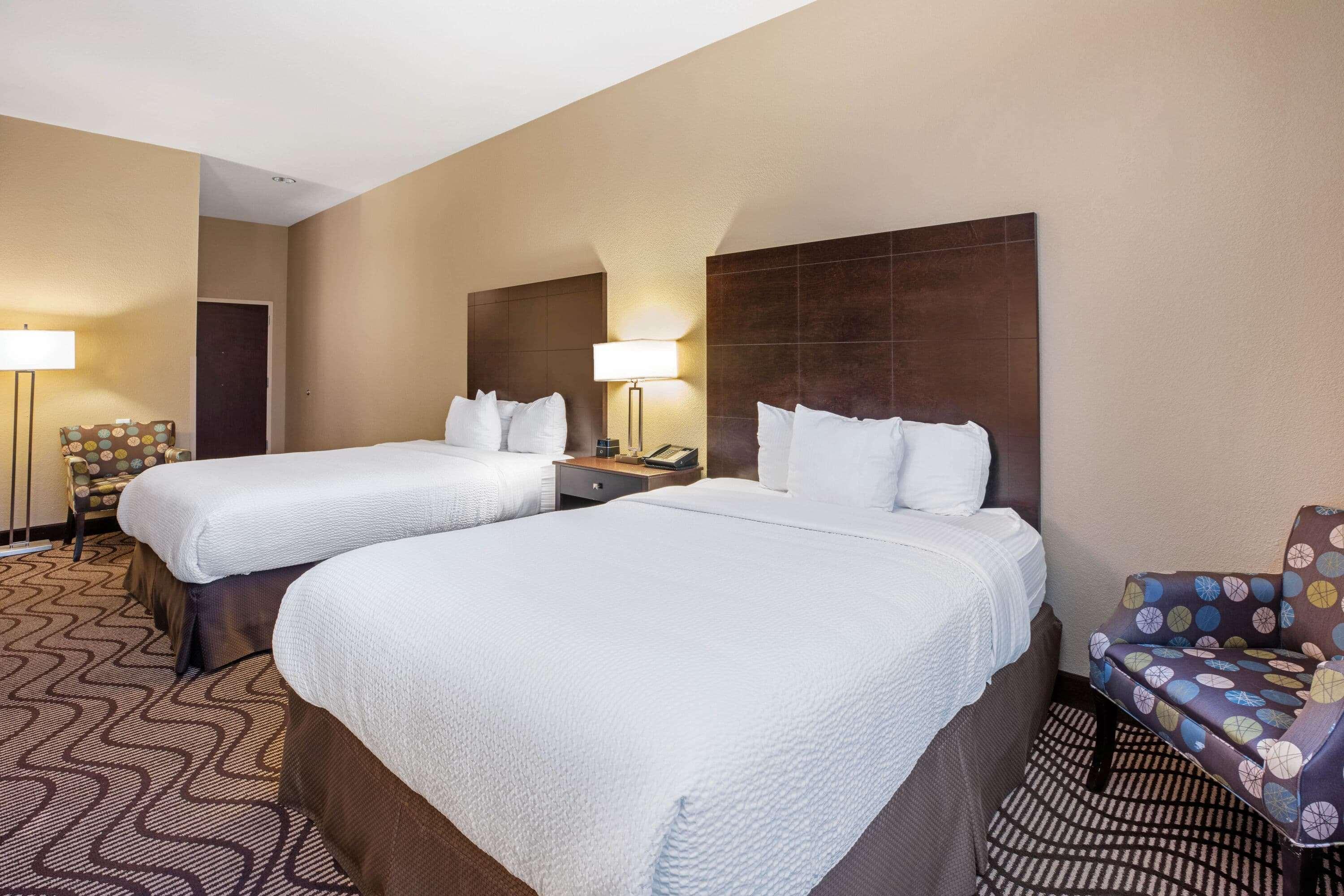 La Quinta By Wyndham Meridian / Boise West Esterno foto