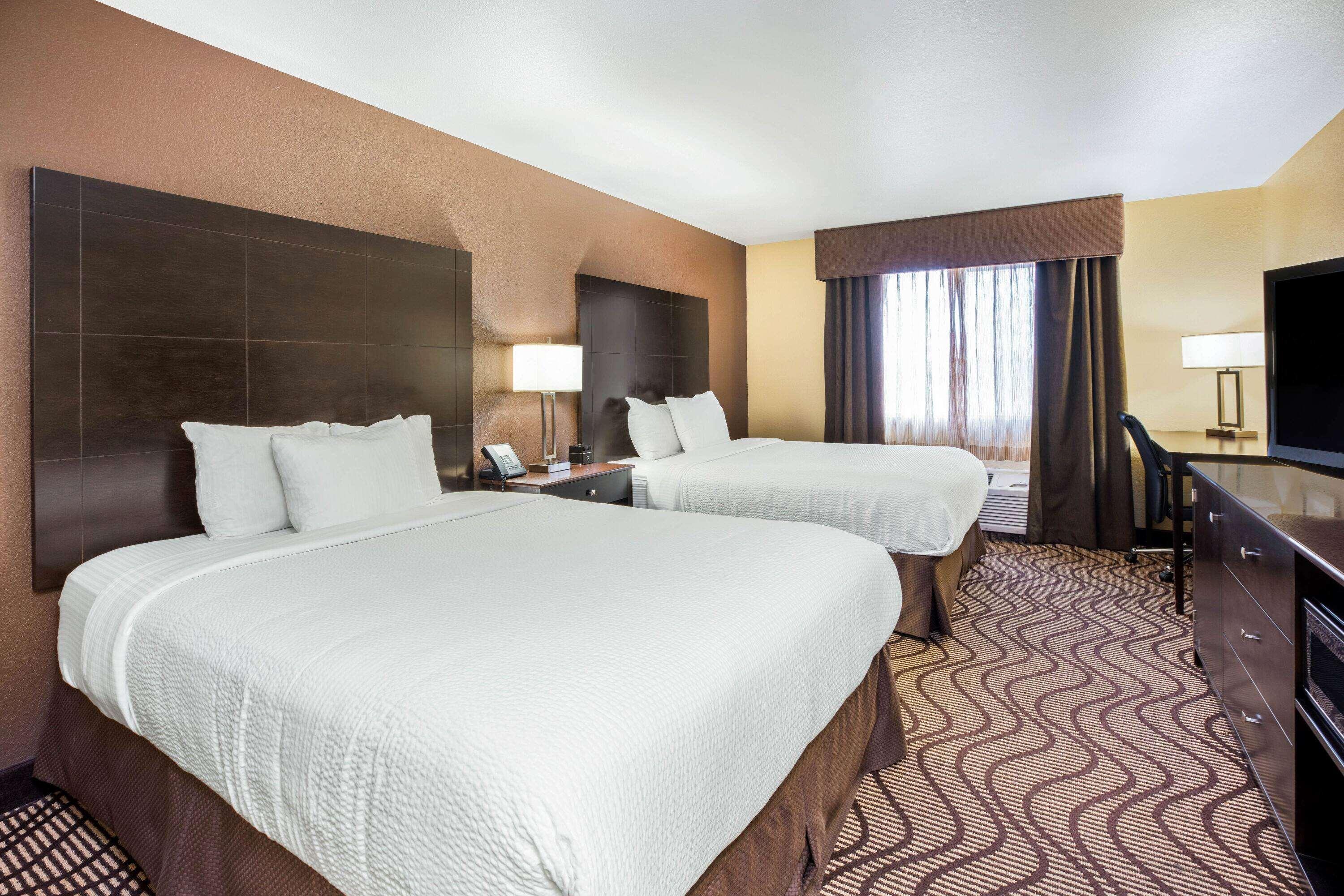 La Quinta By Wyndham Meridian / Boise West Esterno foto