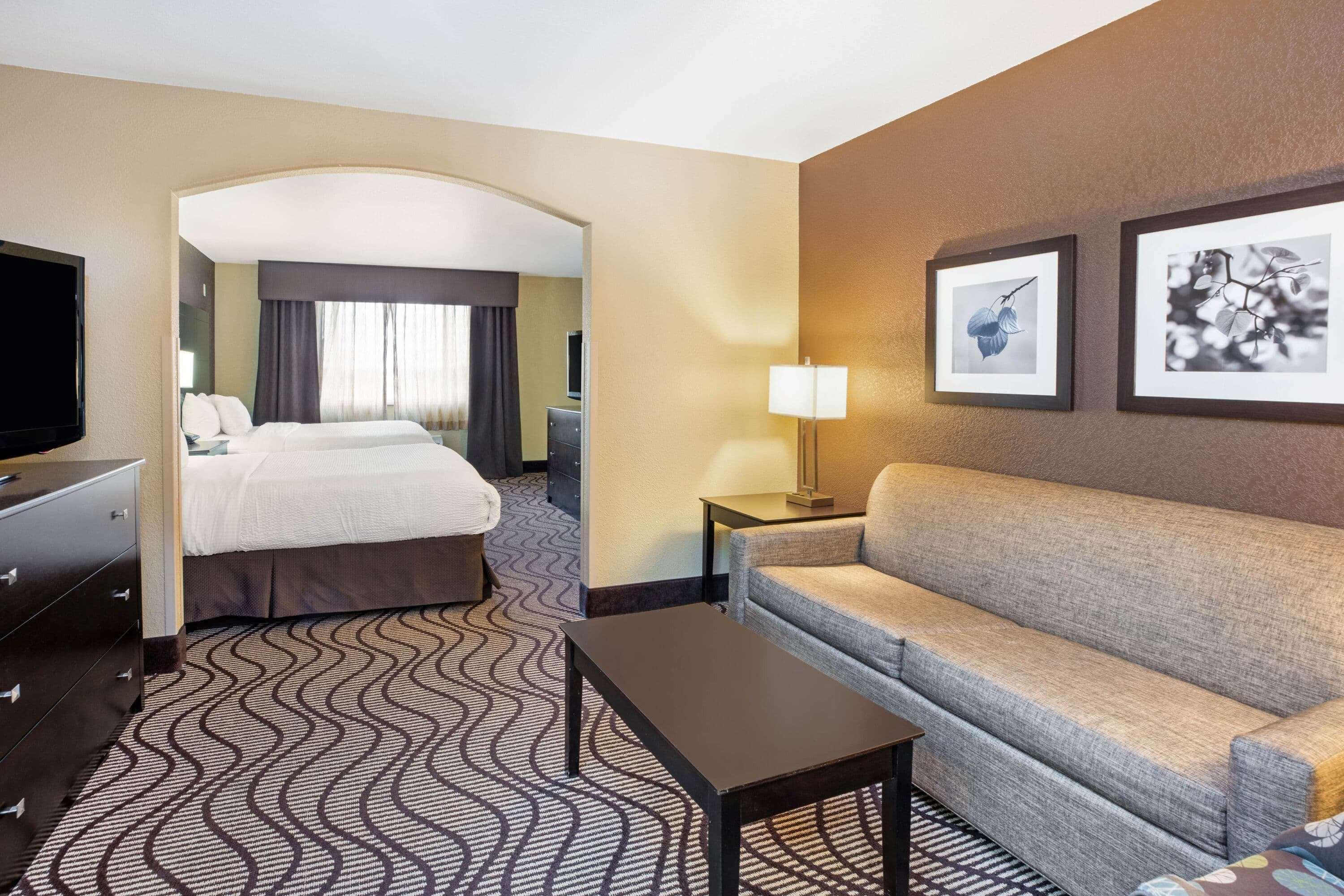 La Quinta By Wyndham Meridian / Boise West Esterno foto