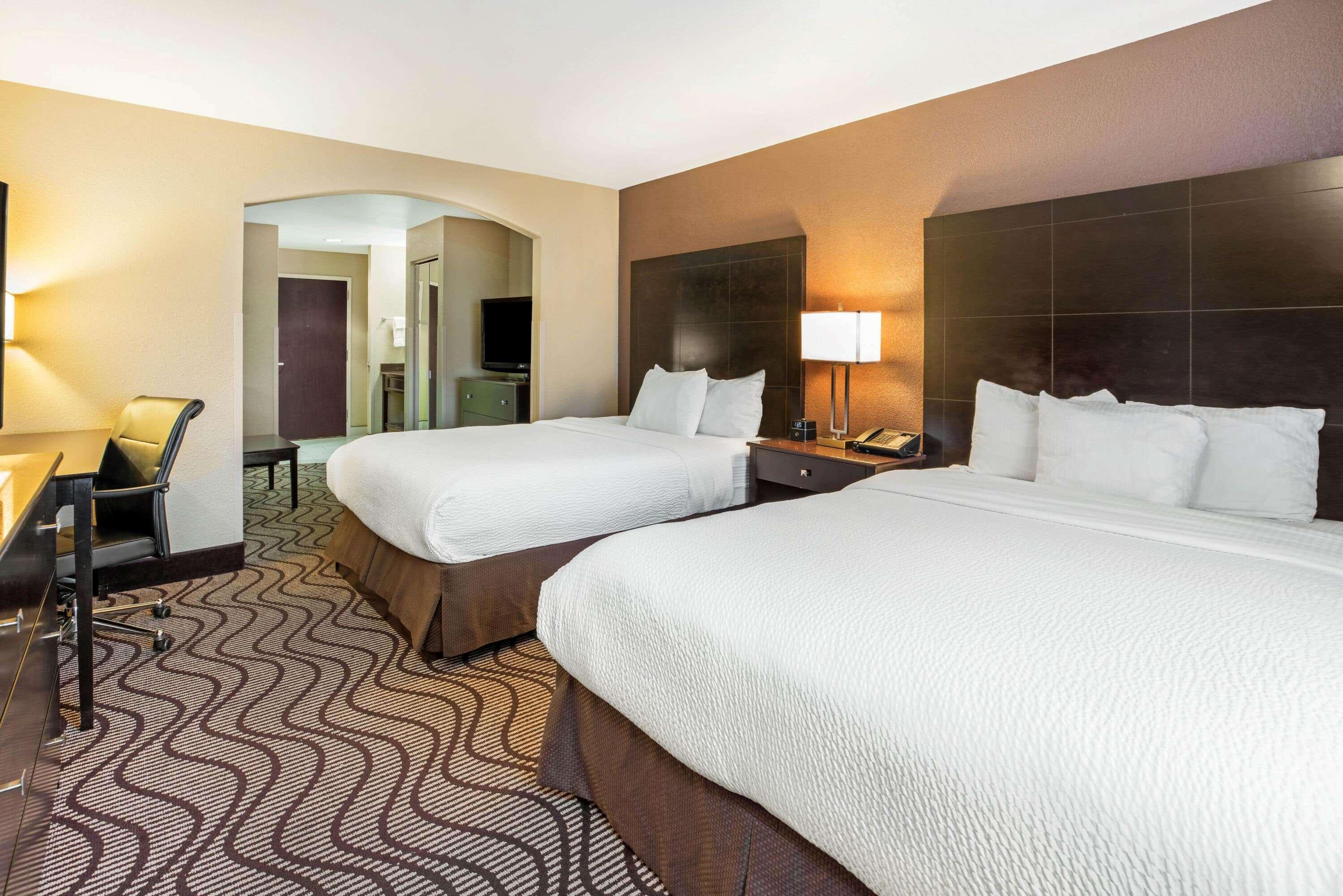 La Quinta By Wyndham Meridian / Boise West Esterno foto