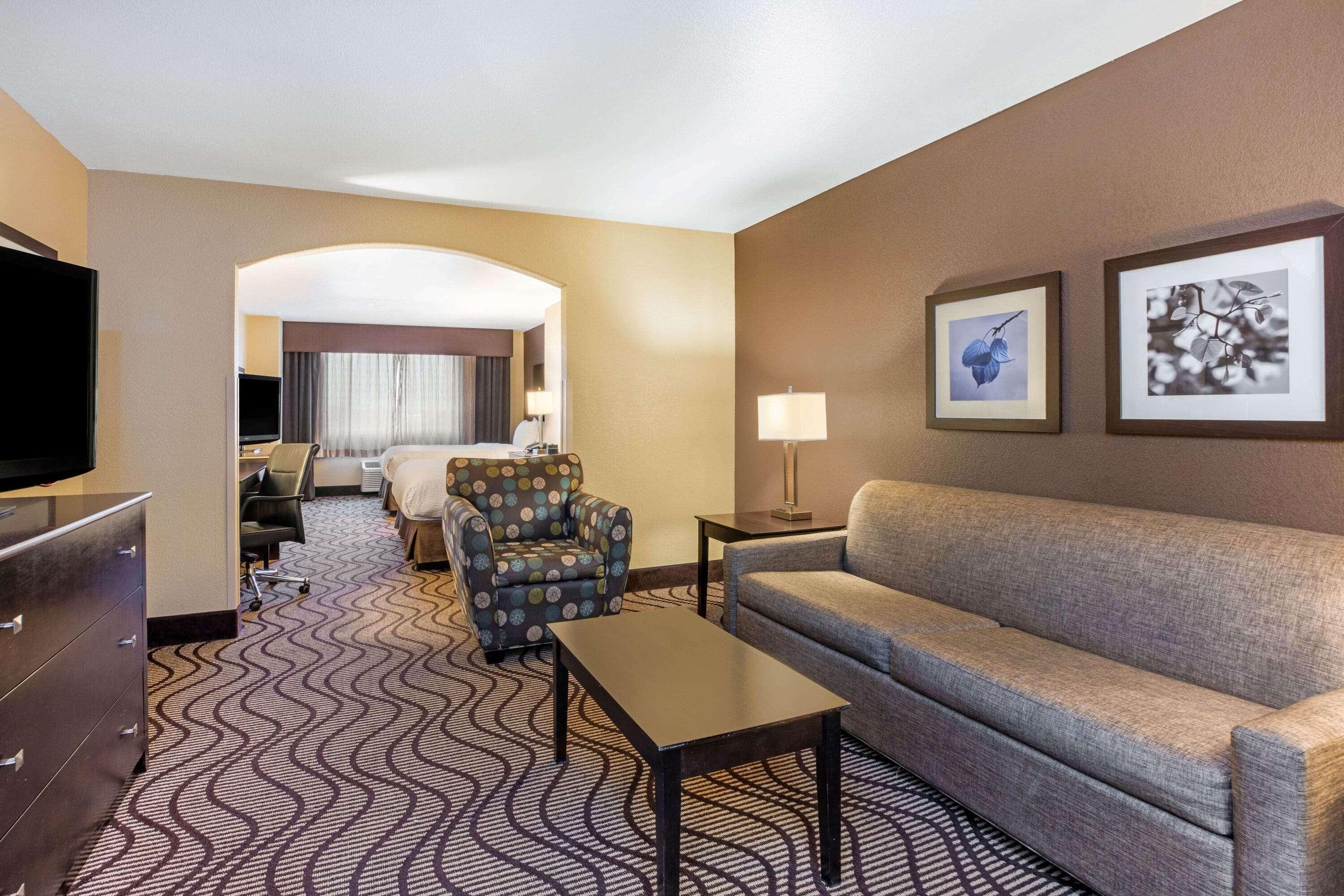 La Quinta By Wyndham Meridian / Boise West Esterno foto