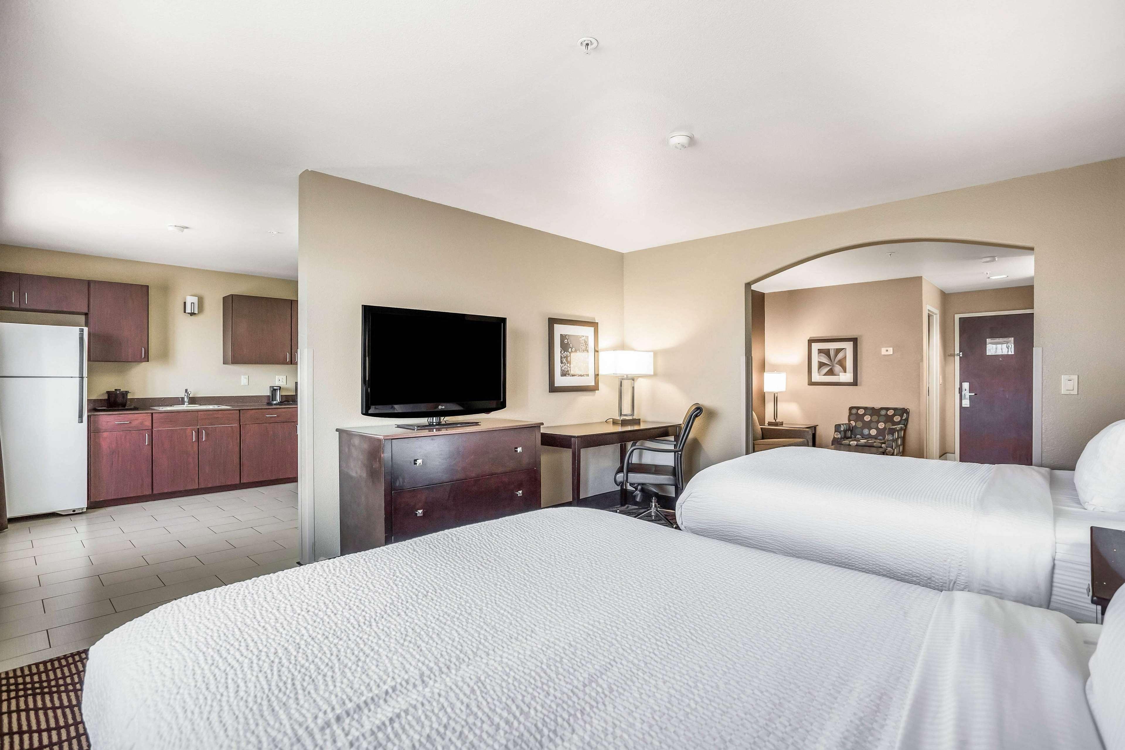 La Quinta By Wyndham Meridian / Boise West Esterno foto