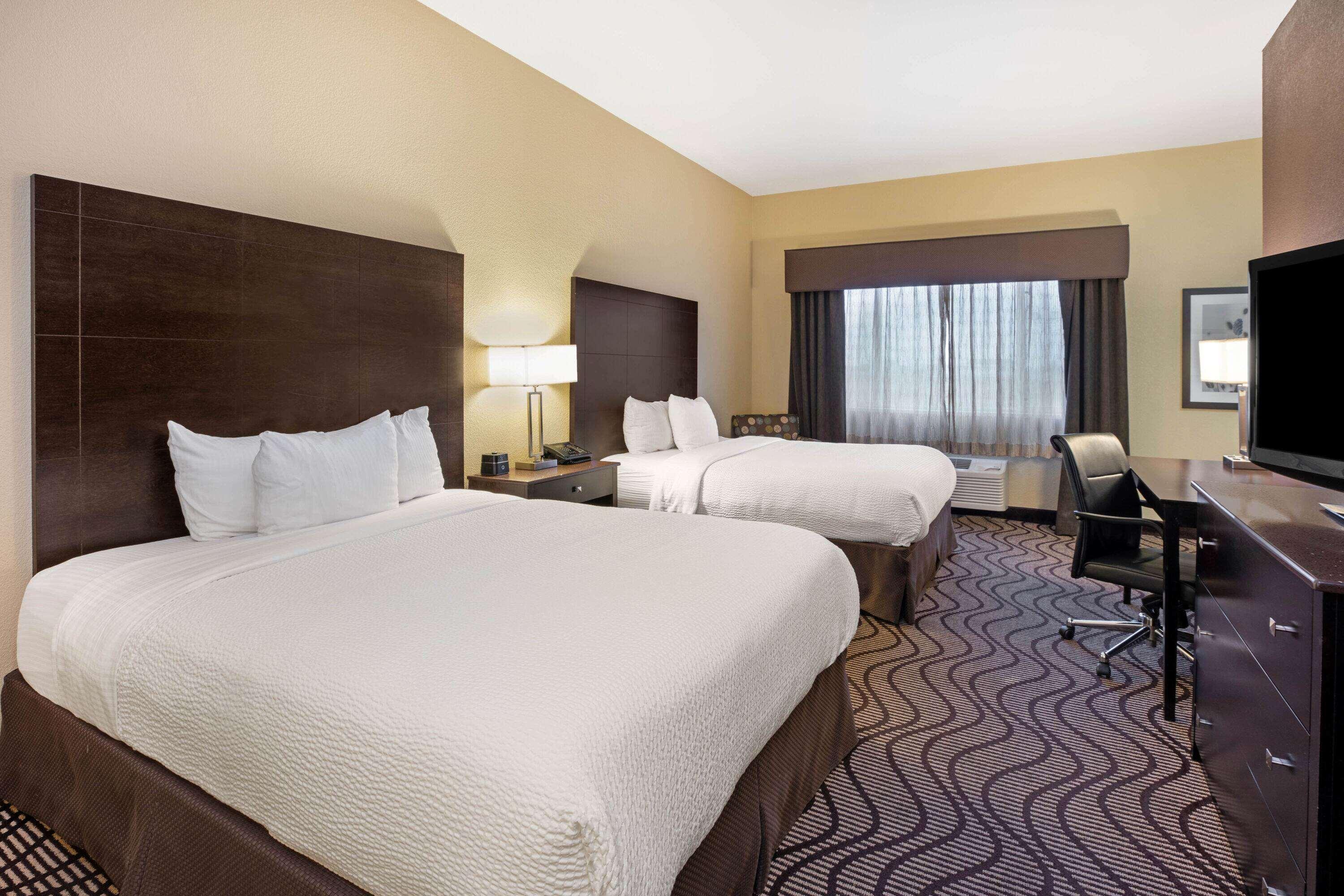 La Quinta By Wyndham Meridian / Boise West Esterno foto