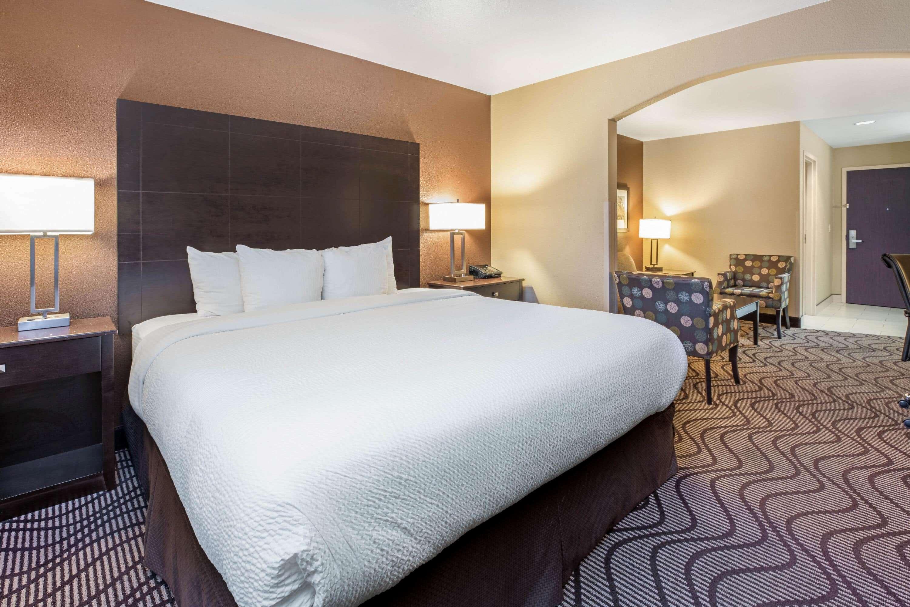 La Quinta By Wyndham Meridian / Boise West Esterno foto