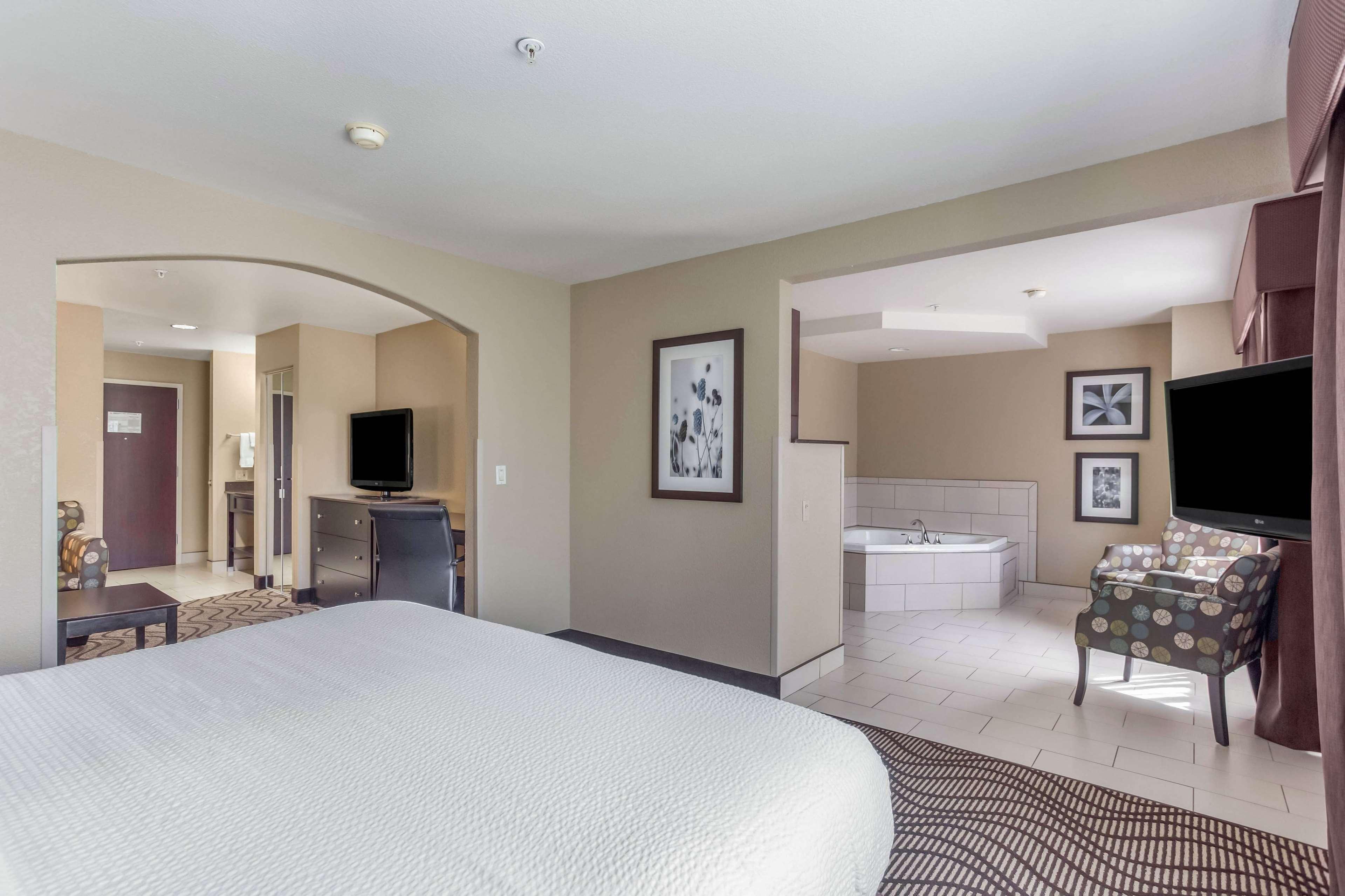 La Quinta By Wyndham Meridian / Boise West Esterno foto
