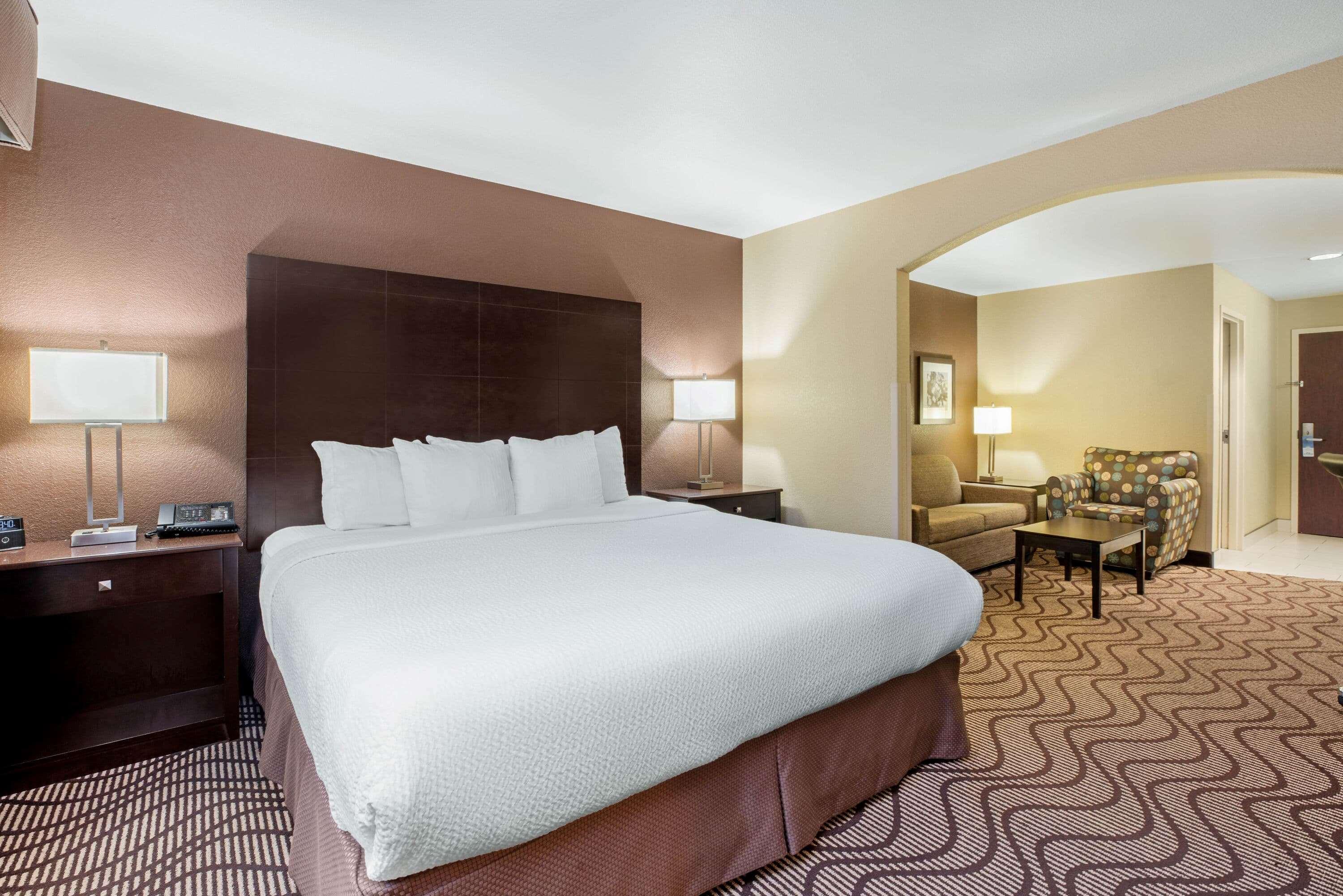 La Quinta By Wyndham Meridian / Boise West Esterno foto
