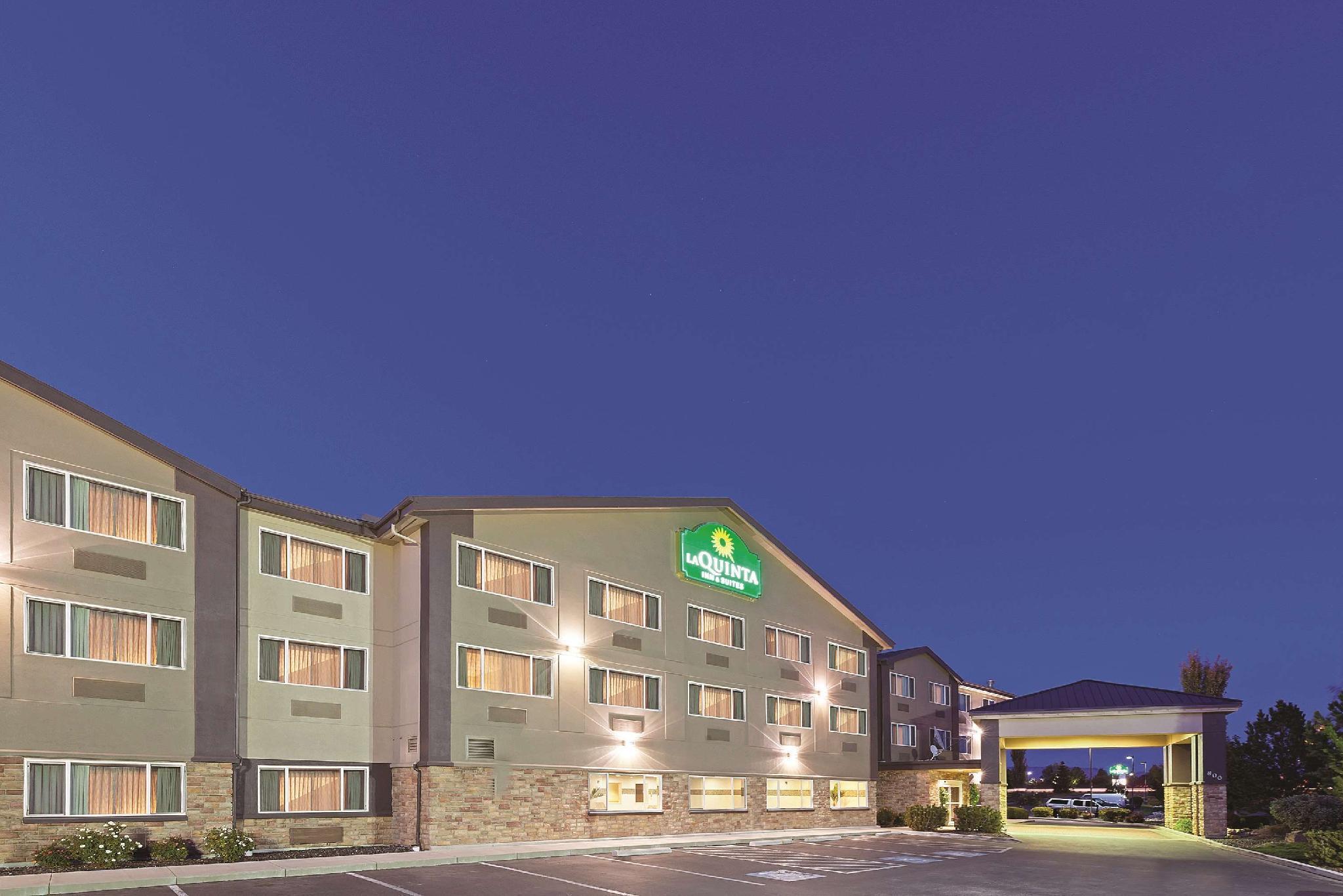 La Quinta By Wyndham Meridian / Boise West Esterno foto