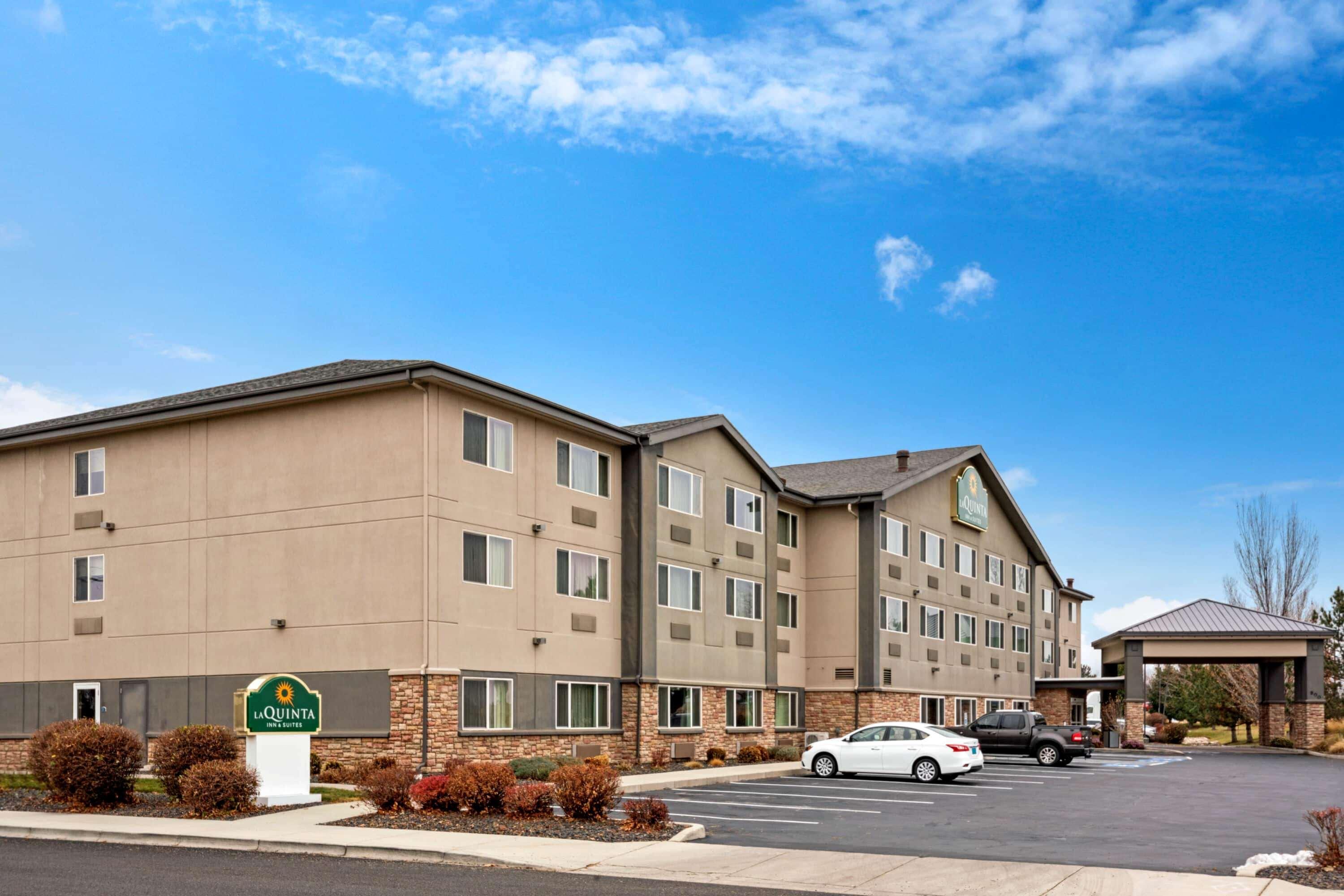 La Quinta By Wyndham Meridian / Boise West Esterno foto