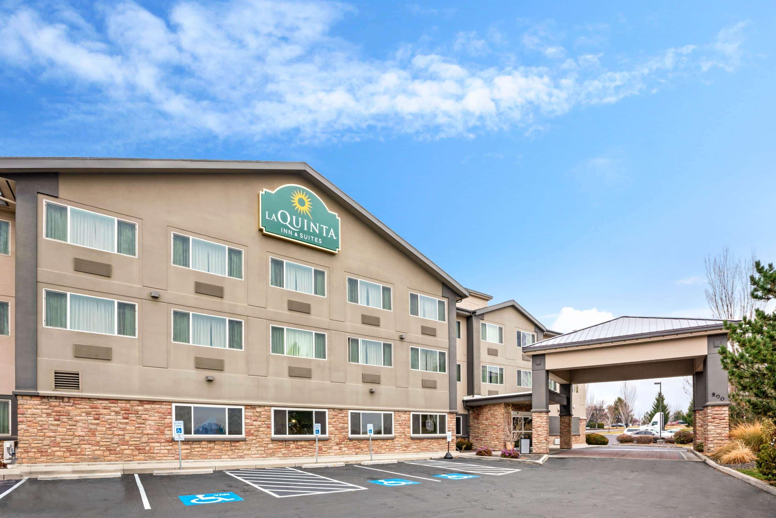 La Quinta By Wyndham Meridian / Boise West Esterno foto