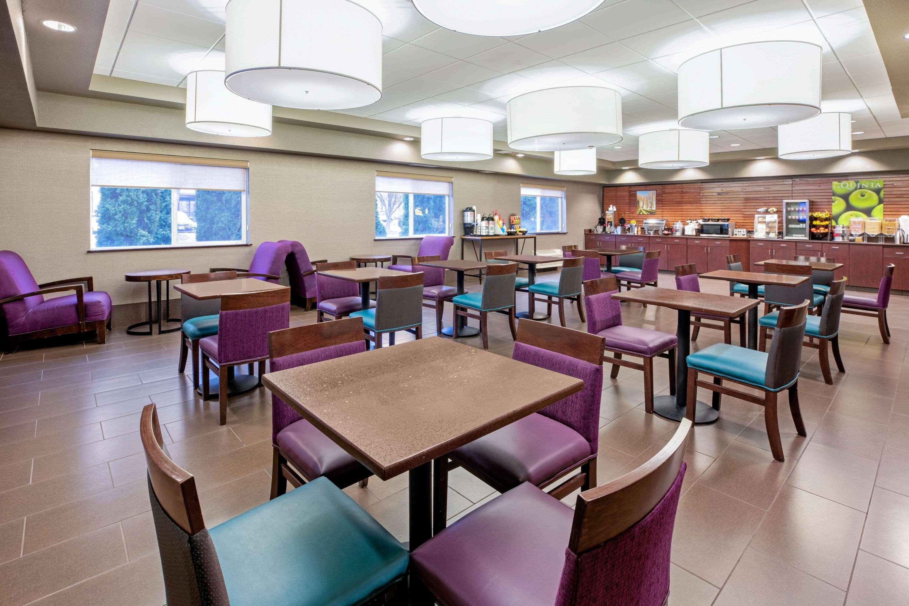 La Quinta By Wyndham Meridian / Boise West Esterno foto