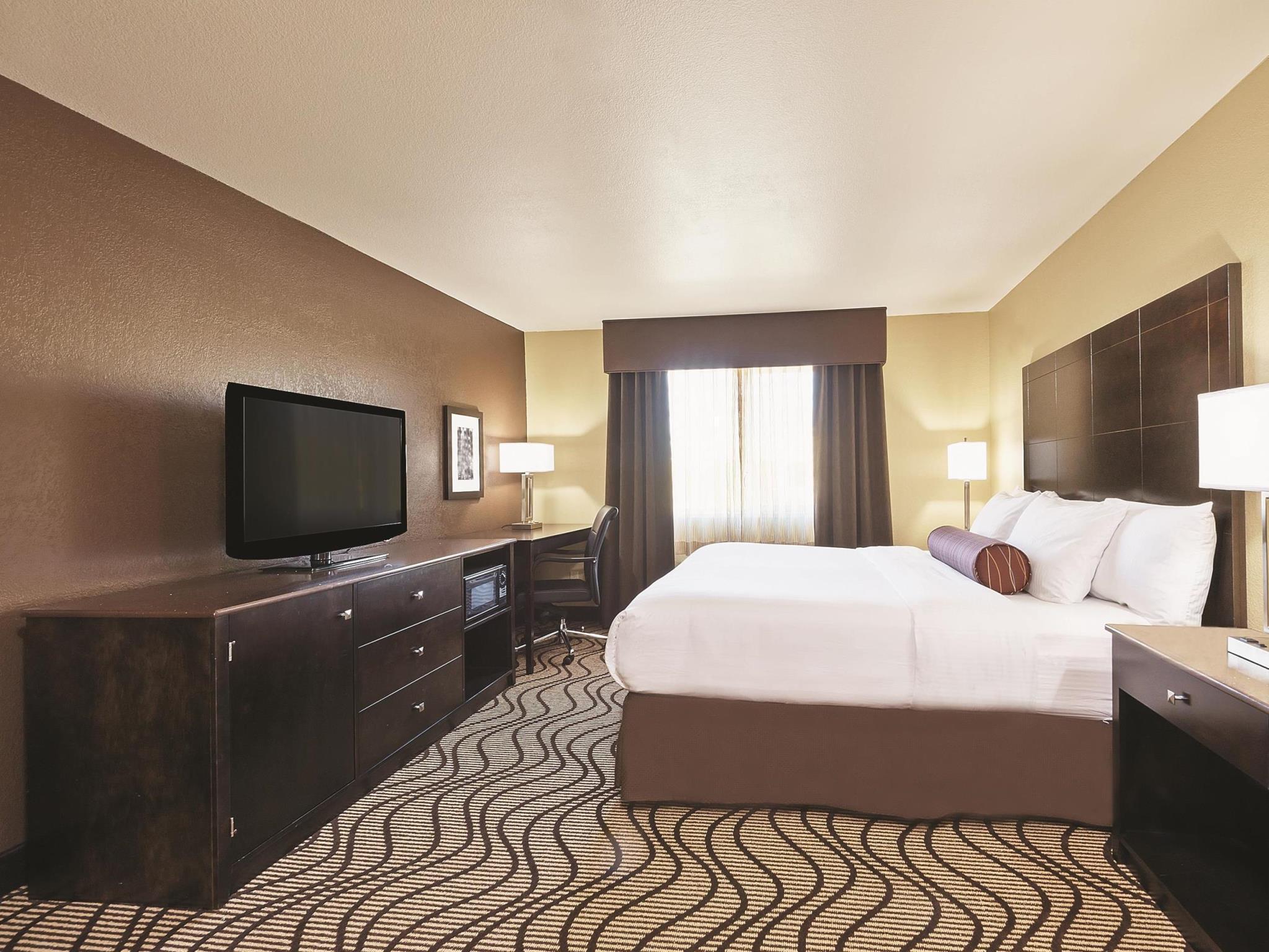 La Quinta By Wyndham Meridian / Boise West Esterno foto