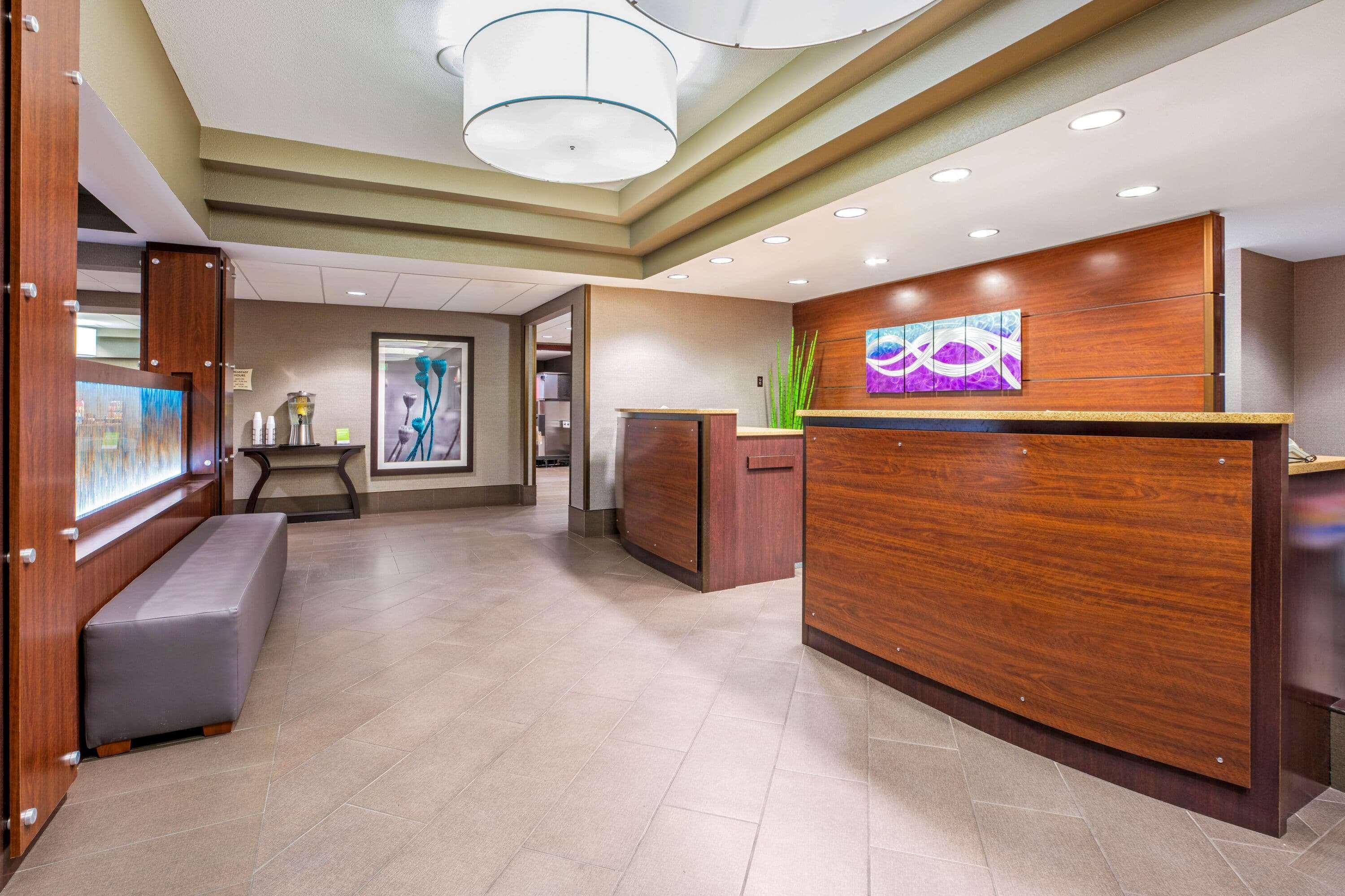 La Quinta By Wyndham Meridian / Boise West Esterno foto