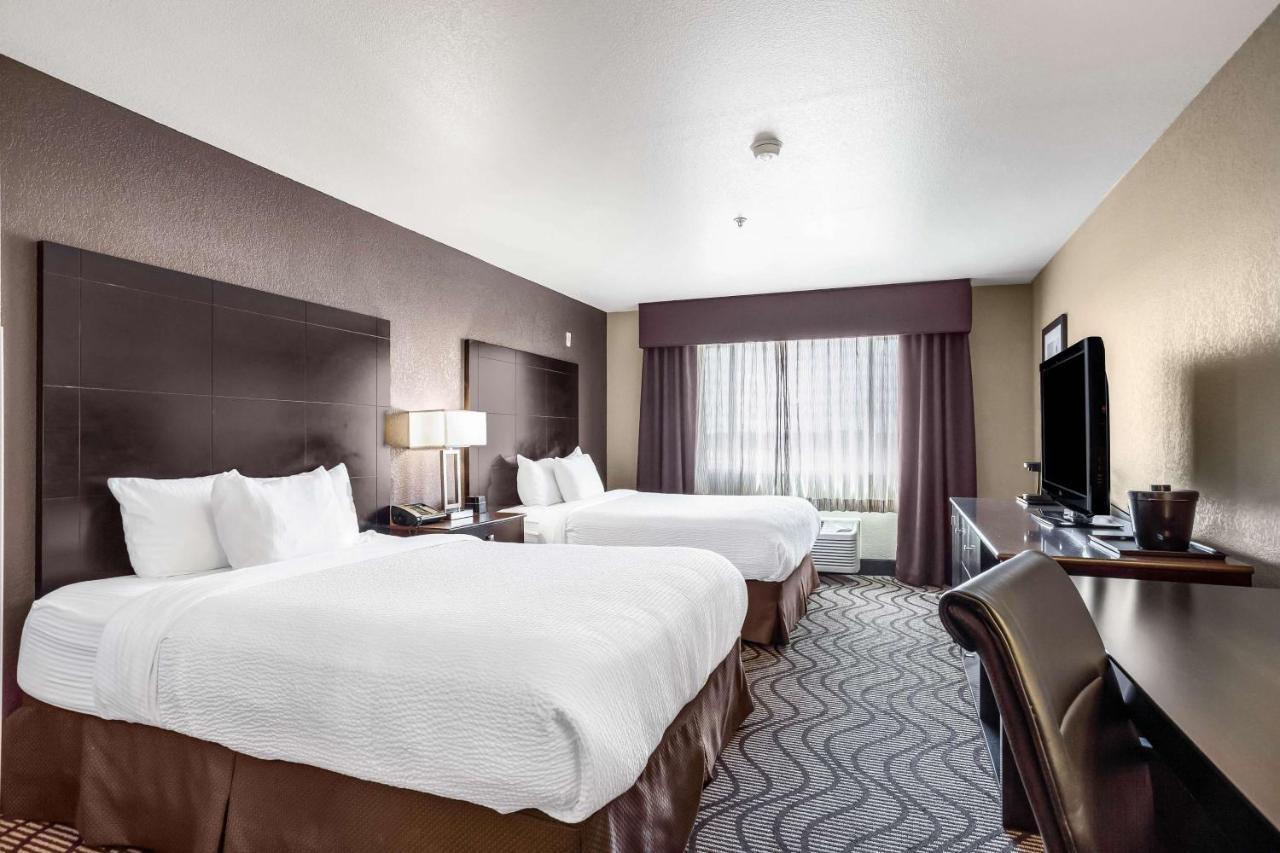 La Quinta By Wyndham Meridian / Boise West Esterno foto
