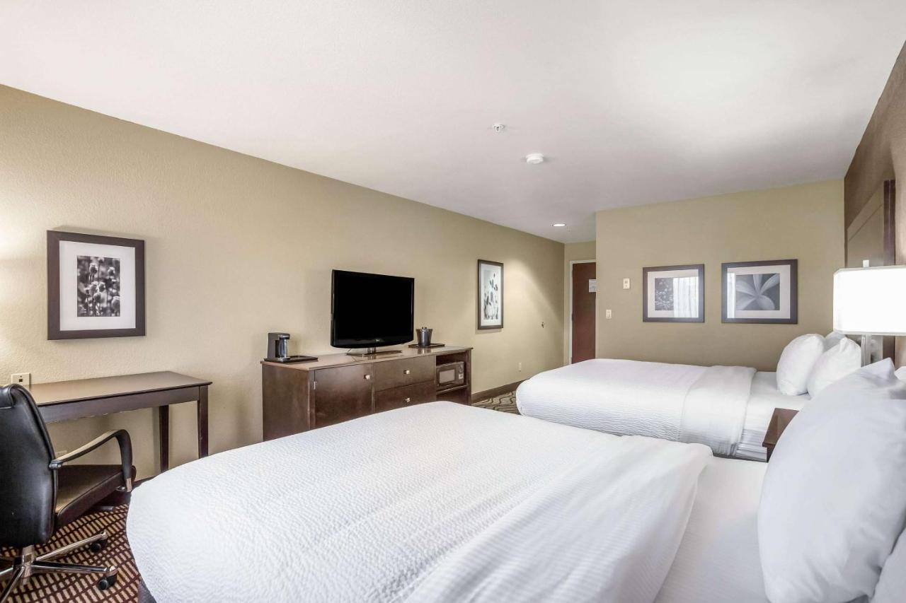 La Quinta By Wyndham Meridian / Boise West Esterno foto