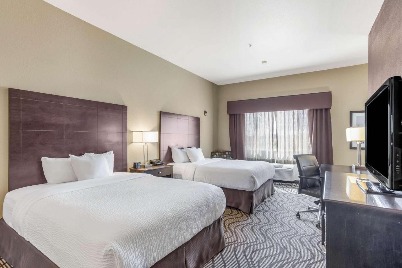 La Quinta By Wyndham Meridian / Boise West Esterno foto