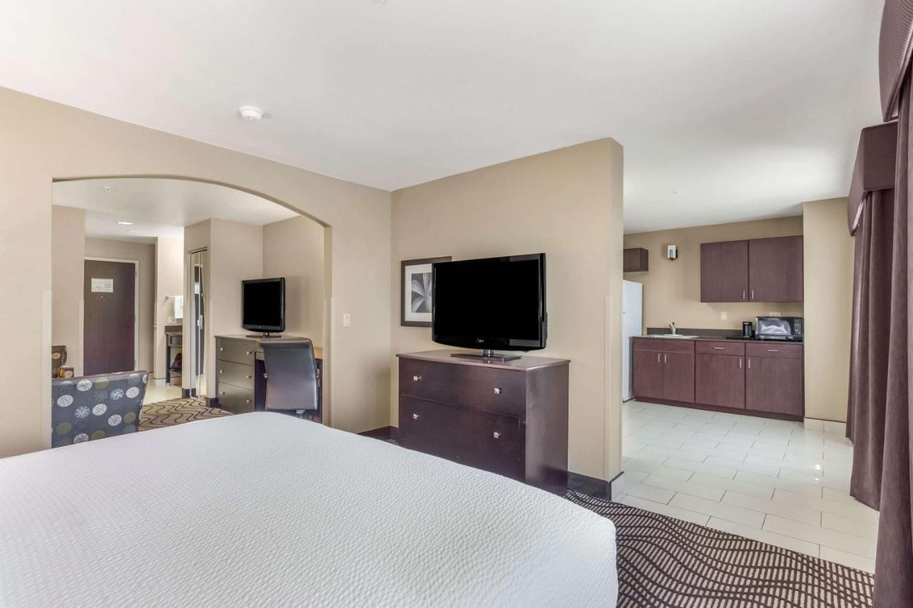 La Quinta By Wyndham Meridian / Boise West Esterno foto