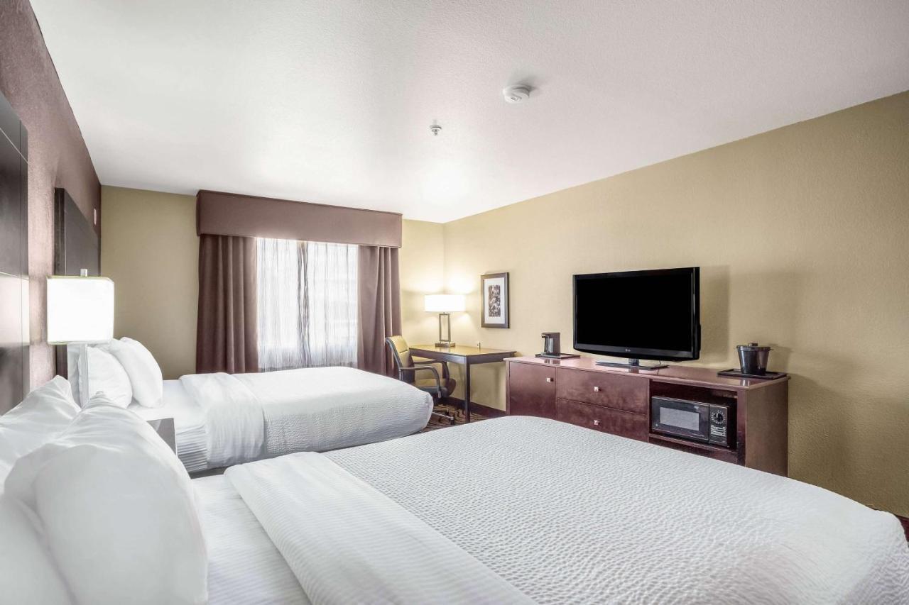 La Quinta By Wyndham Meridian / Boise West Esterno foto