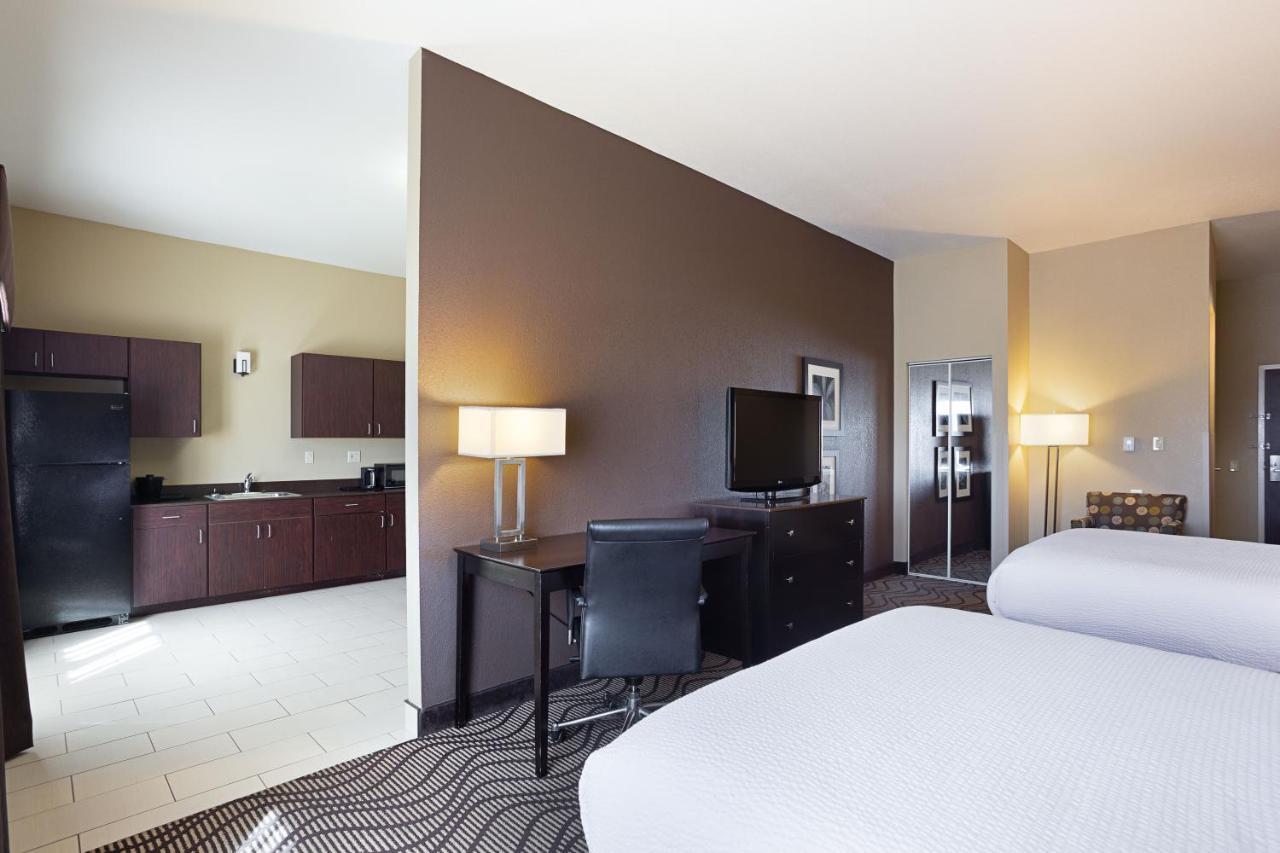 La Quinta By Wyndham Meridian / Boise West Esterno foto