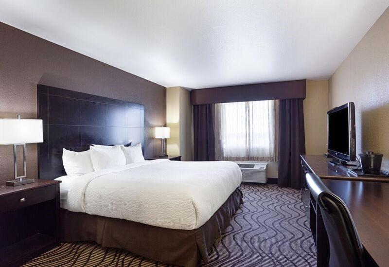 La Quinta By Wyndham Meridian / Boise West Esterno foto