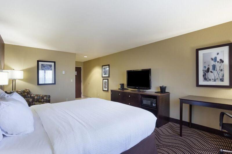 La Quinta By Wyndham Meridian / Boise West Esterno foto