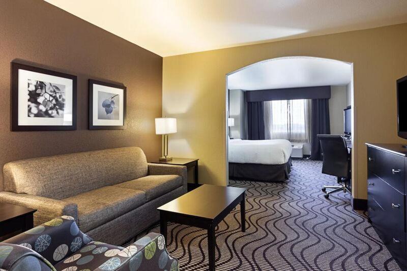 La Quinta By Wyndham Meridian / Boise West Esterno foto