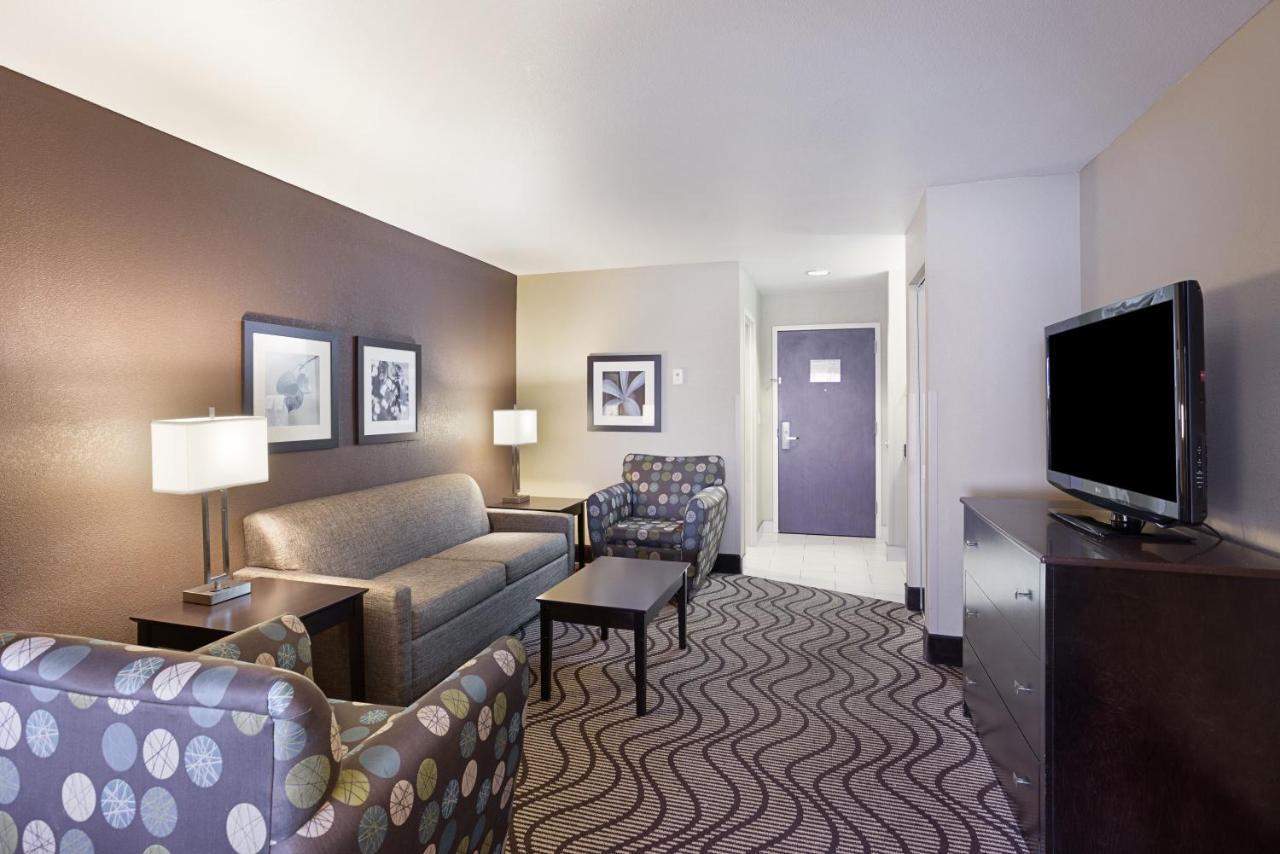 La Quinta By Wyndham Meridian / Boise West Esterno foto