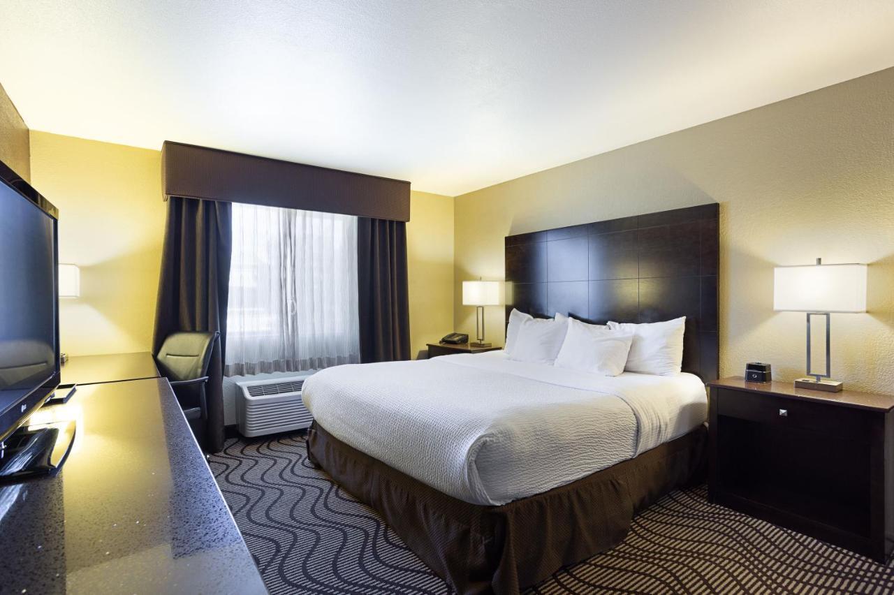 La Quinta By Wyndham Meridian / Boise West Esterno foto