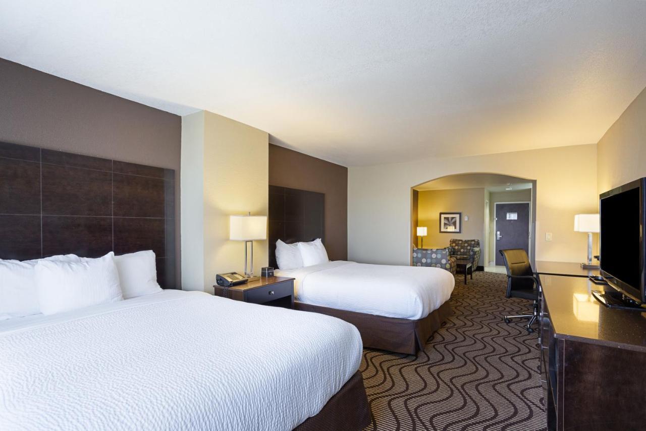 La Quinta By Wyndham Meridian / Boise West Esterno foto