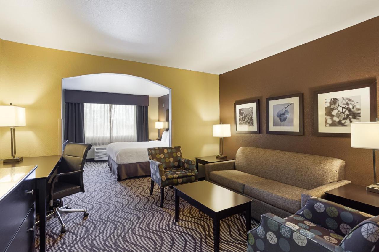 La Quinta By Wyndham Meridian / Boise West Esterno foto