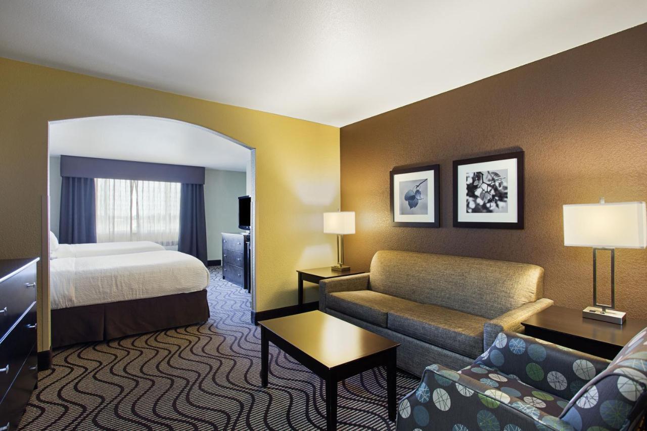La Quinta By Wyndham Meridian / Boise West Esterno foto