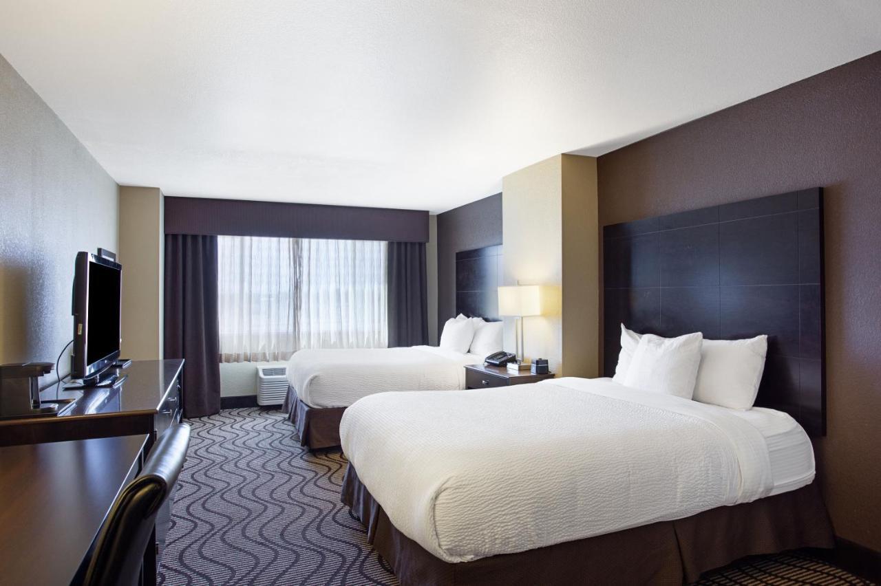 La Quinta By Wyndham Meridian / Boise West Esterno foto