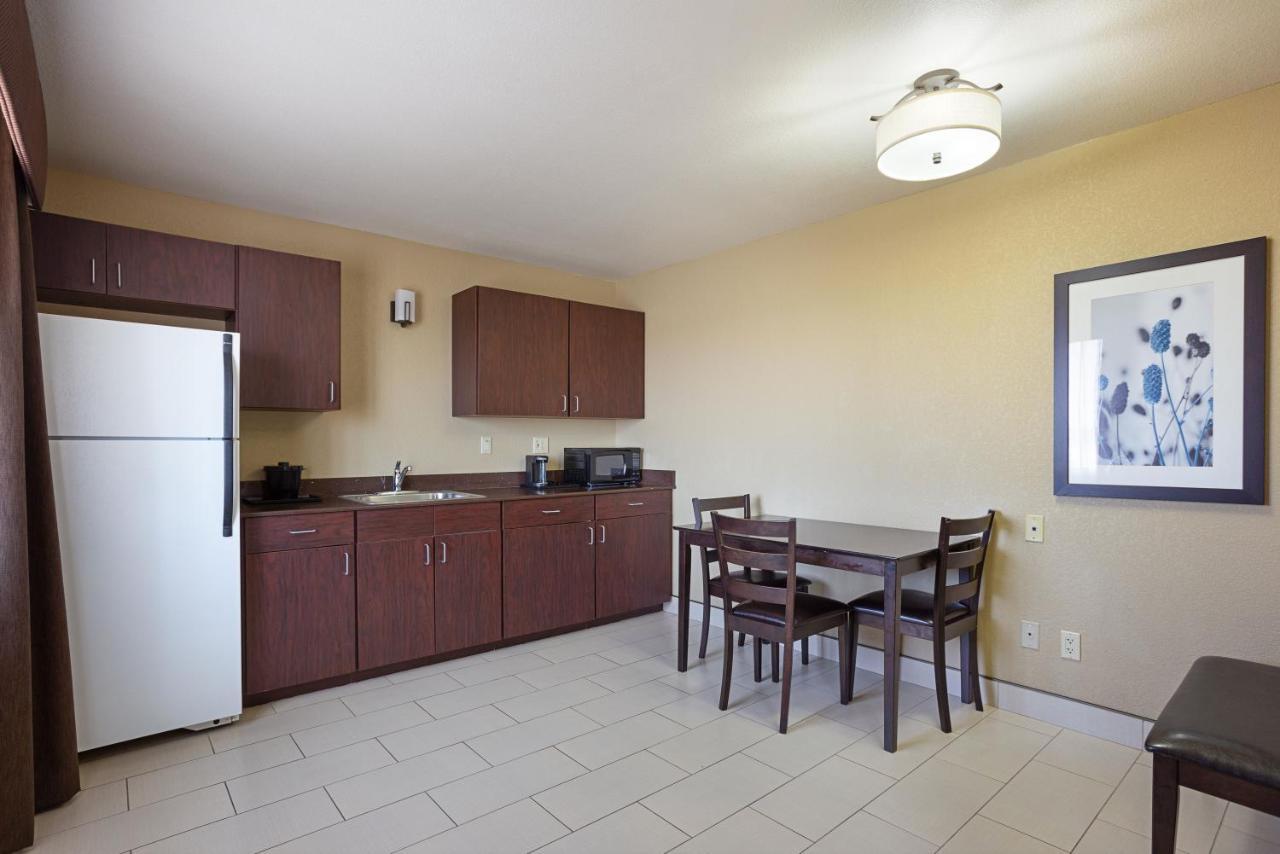 La Quinta By Wyndham Meridian / Boise West Esterno foto