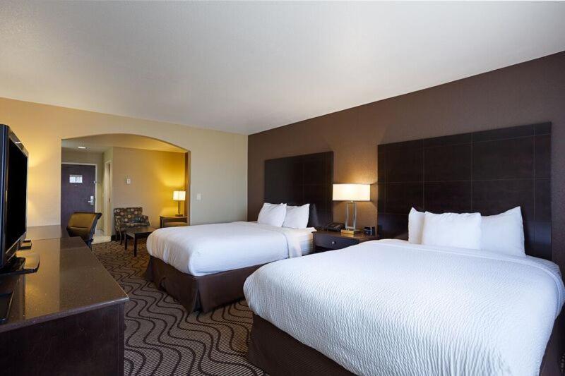La Quinta By Wyndham Meridian / Boise West Esterno foto
