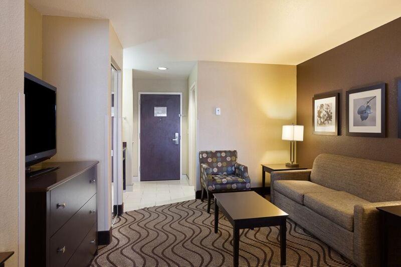 La Quinta By Wyndham Meridian / Boise West Esterno foto