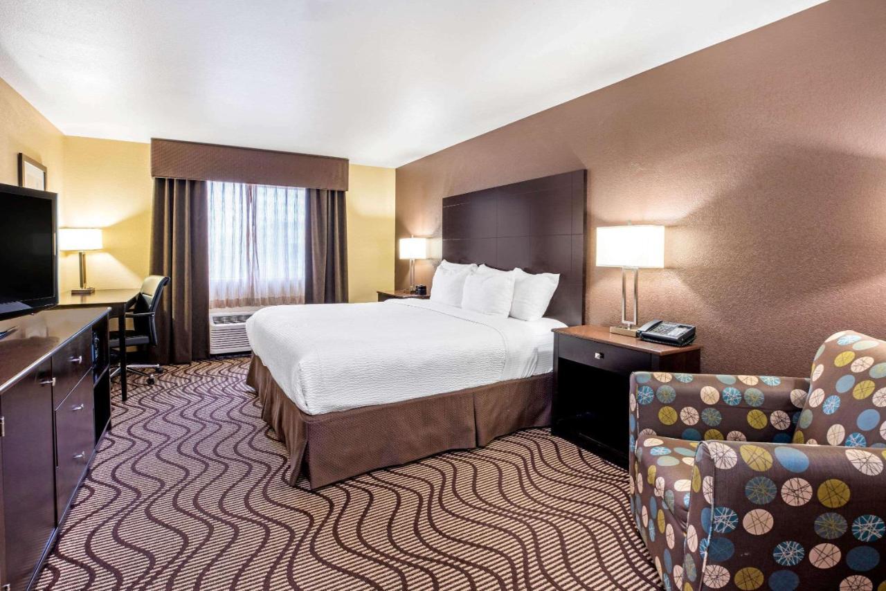 La Quinta By Wyndham Meridian / Boise West Esterno foto